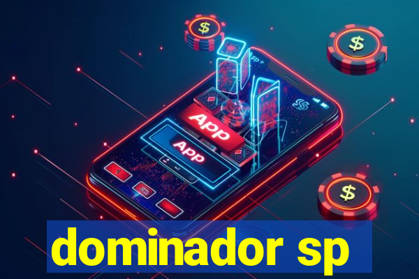 dominador sp